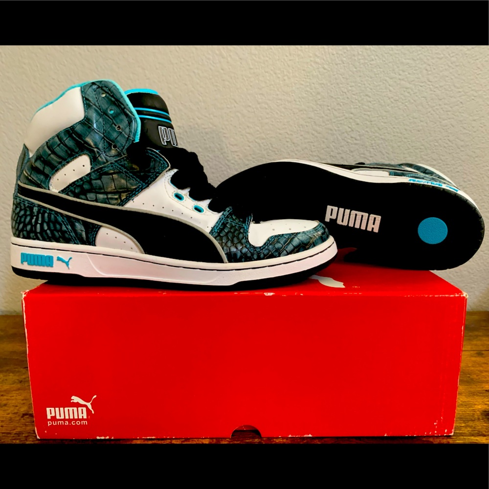 Puma